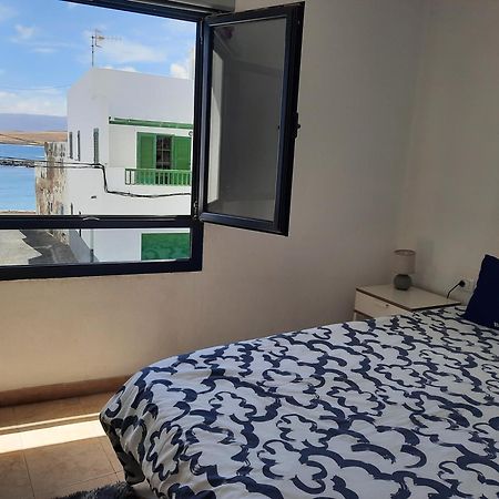 Ferienwohnung Balcon De Caleta Caleta de Caballo Exterior foto