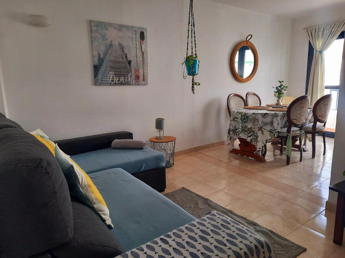 Ferienwohnung Balcon De Caleta Caleta de Caballo Exterior foto